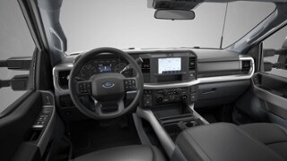 2026 Ford Super Duty® Internal Image 2